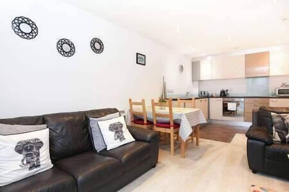 Apartamento entero, All Saints Apartments 6B - By Week2Week in Newcastle upon Tyne, Nordeste de Inglaterra