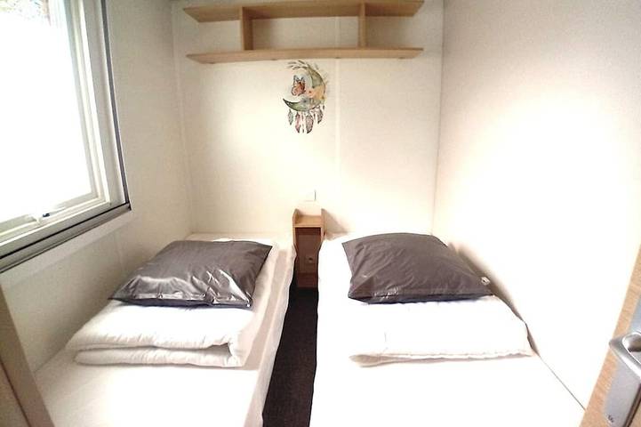Gîte pour 4 personnes à Saint-Jean-de-Monts - 4