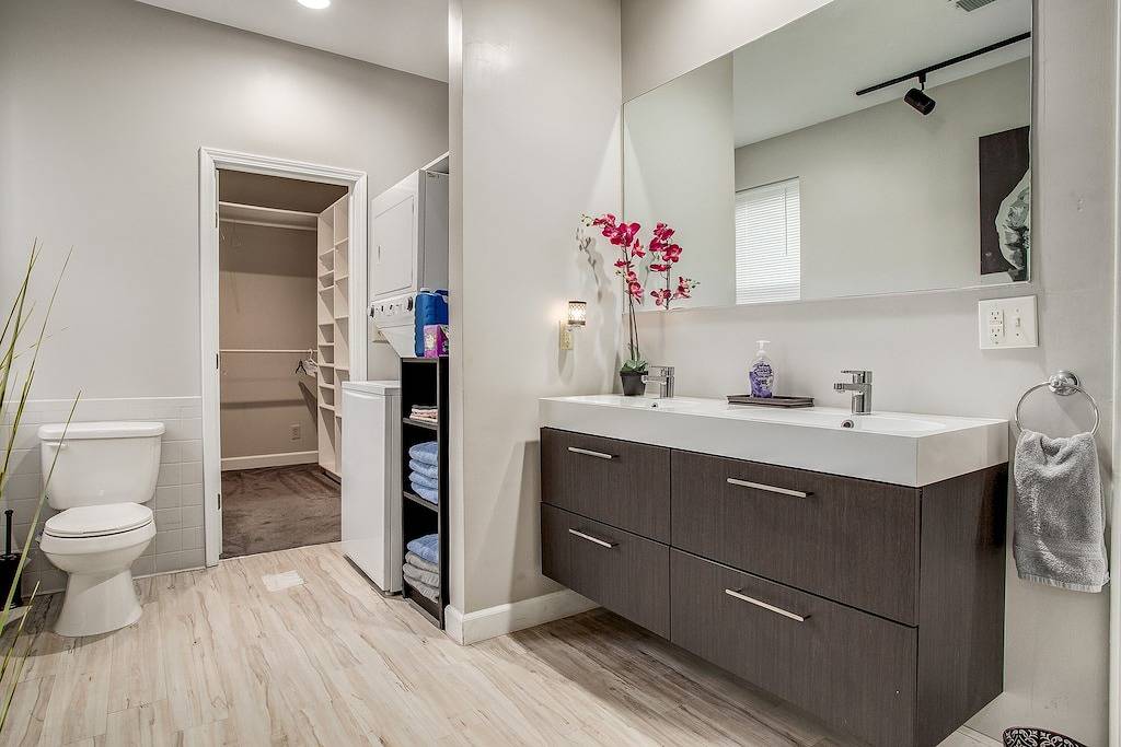 Ganze Wohnung, Stunning Loft River Market Kansas City in Kansas City, Missouri