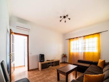 Apartamento para 8 Personas en Tuineje, Fuerteventura, Foto 2