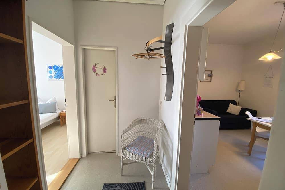 Ganze Wohnung, Ferienwohnung Am Franziskanergarten in Bad Tölz, Tölzer Land
