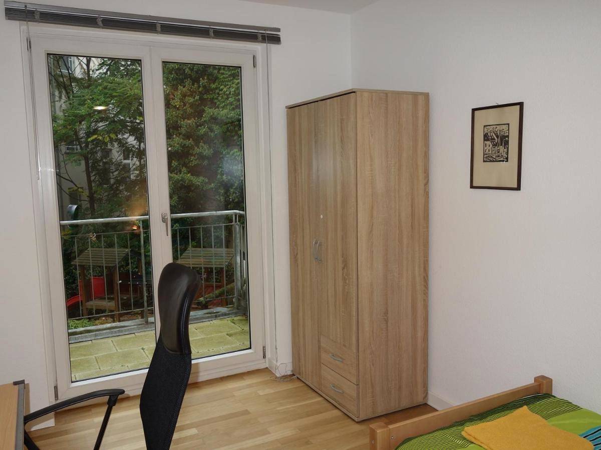 Apartamento vacacional entero, Private Rooms in Prenzlauerberg in Berlin Prenzlauer Berg, Berlín
