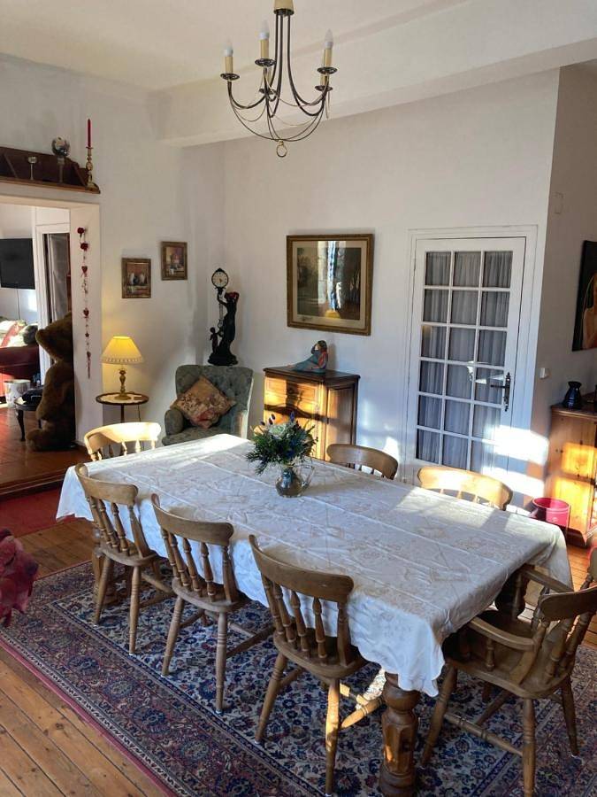 Location de vacances pour 3 personnes, avec terrasse et vue à Céret - 3