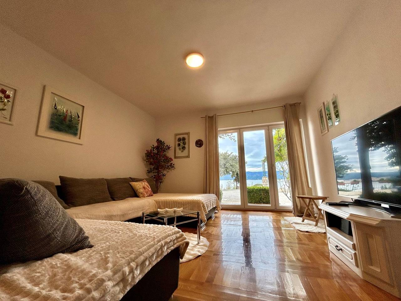 Apartament Wakacyjny dla 6 osoby w Celina, Żupania splicko-dalmatyńska