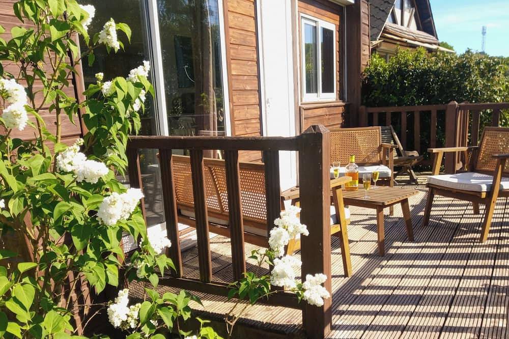 Le Petit Marais en Sologne - Quiet, natural gîte in the heart of Sologne in Nouan-le-Fuzelier, Sologne