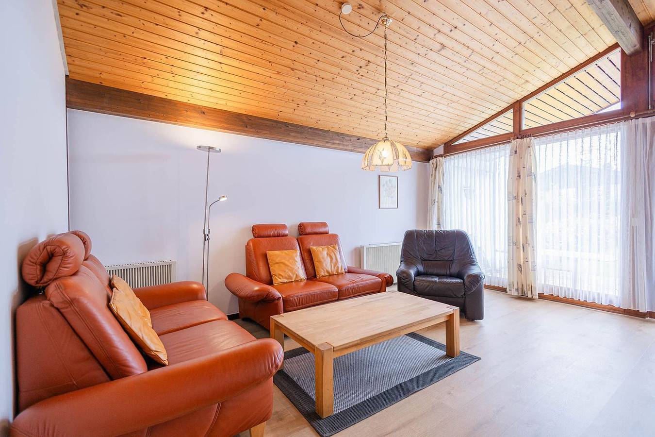 Maison de vacances pour 4 personnes avec terrasse in Immenstaad am Bodensee, Obersee (Bodensee)
