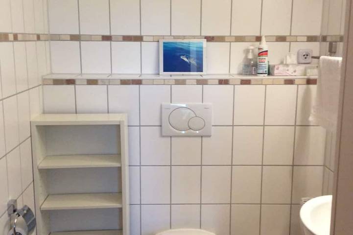 Ferienhaus für 3 Personen, mit Terrasse und Garten in Kirchlinteln - 4