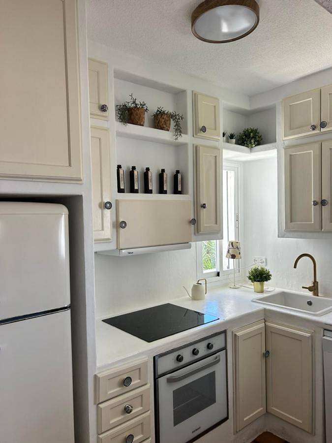 Apartamento entero, Casa Azul in Níjar, Costa de Almería