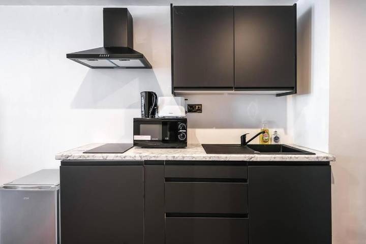 Gîte pour 8 personnes, avec vue dans Piccadilly Circus Londres - 4