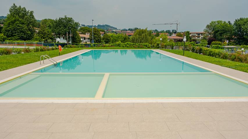 Gîte pour 3 personnes, avec piscine et jardin à Padenghe sul Garda - 3