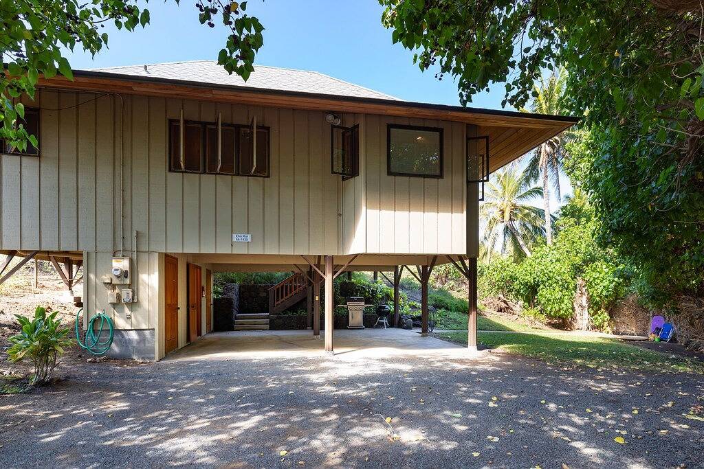Waialea Bay ~ Schritte zum Sandstrand ~ Meerblick ~ in Hapuna Beach, Kohala