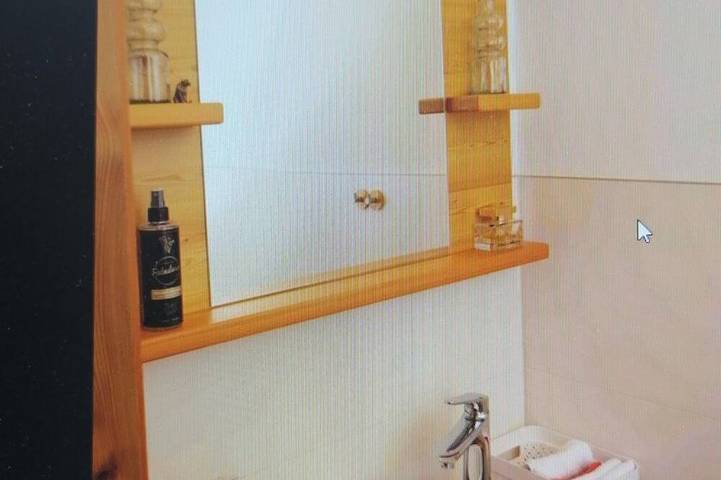 Ferienhaus für 6 Personen, mit Garten in St. Peter am Kammersberg - 3