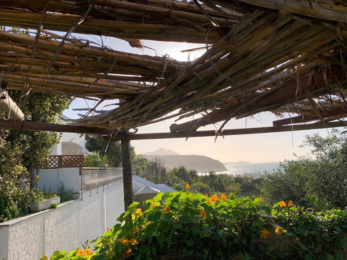 Geheel appartement, La caccetta in Procida, Provincie Naples