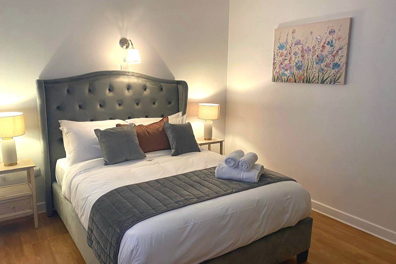 Fox’s Rest  - 4 Bedroom House in Contea di Tipperary