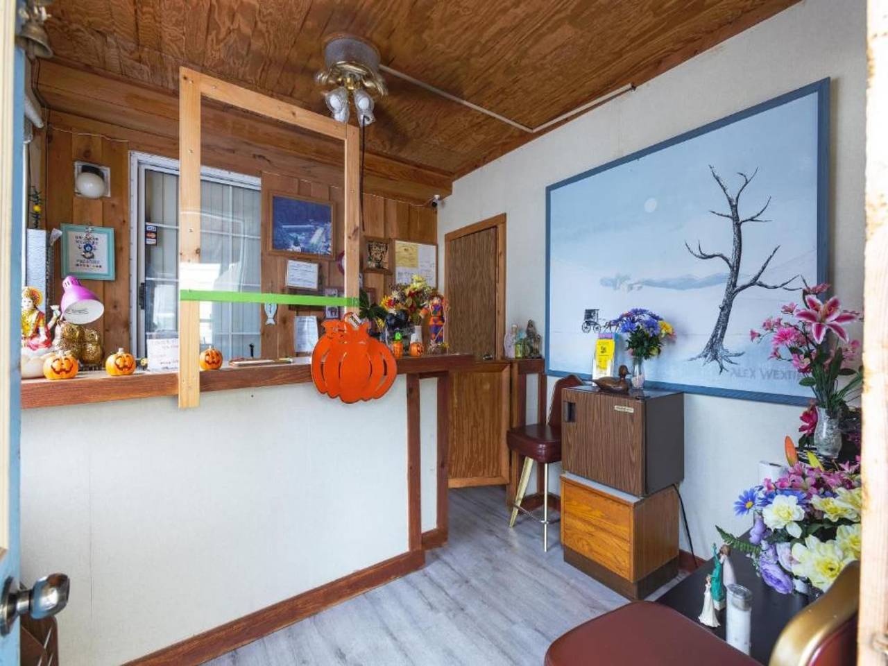 Apartamento entero, Cama King Deluxe | Conneaut Lake, Pa in Conneaut Lakeshore, Condado de Crawford (PA)