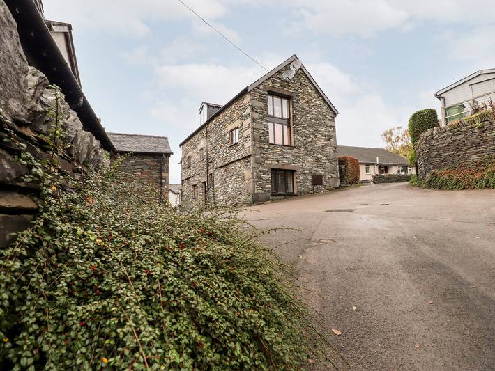 Cottage for 2 people in Ambleside