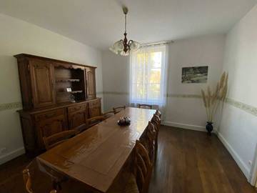 Gîte pour 11 Personnes dans Valcourt, Haute-Marne, Photo 1