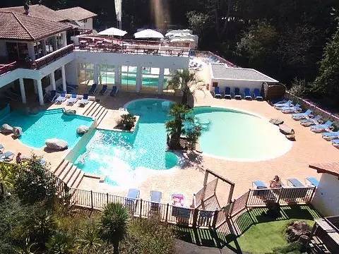 Chalet pour 5 Personnes in Espelette, Région de Bayonne