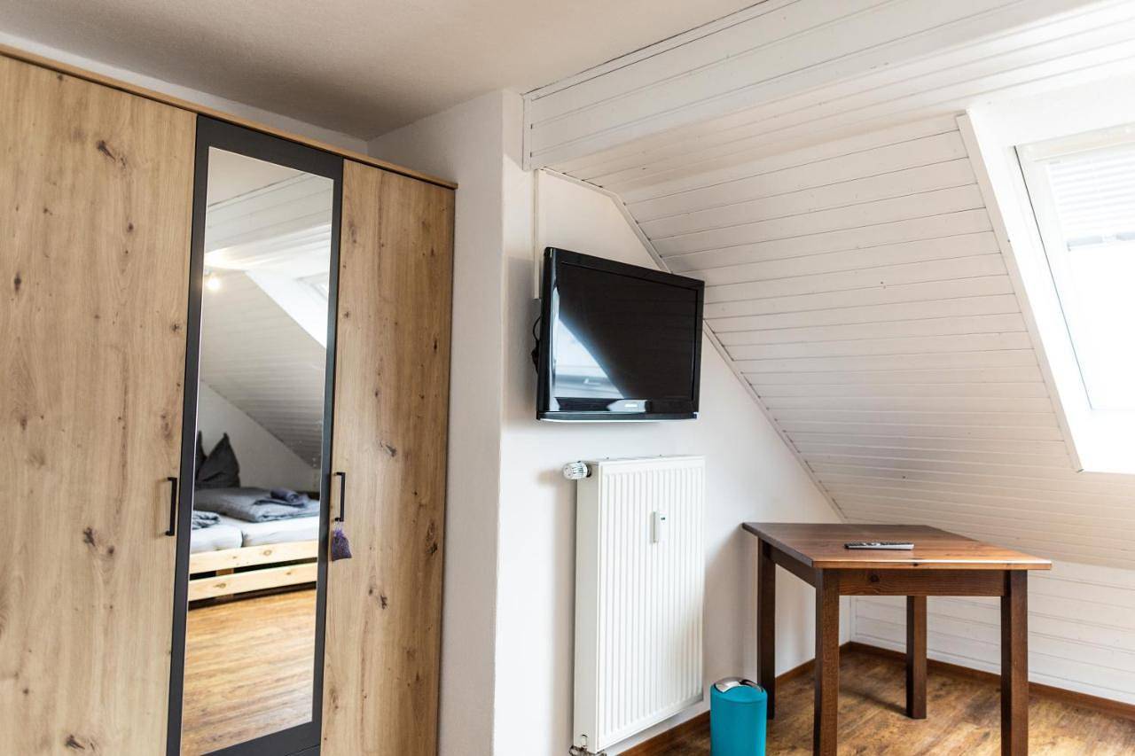 Ganze Wohnung, Ferienwohnung Kaufbeuren in Kaufbeuren, Bayerisch Schwaben