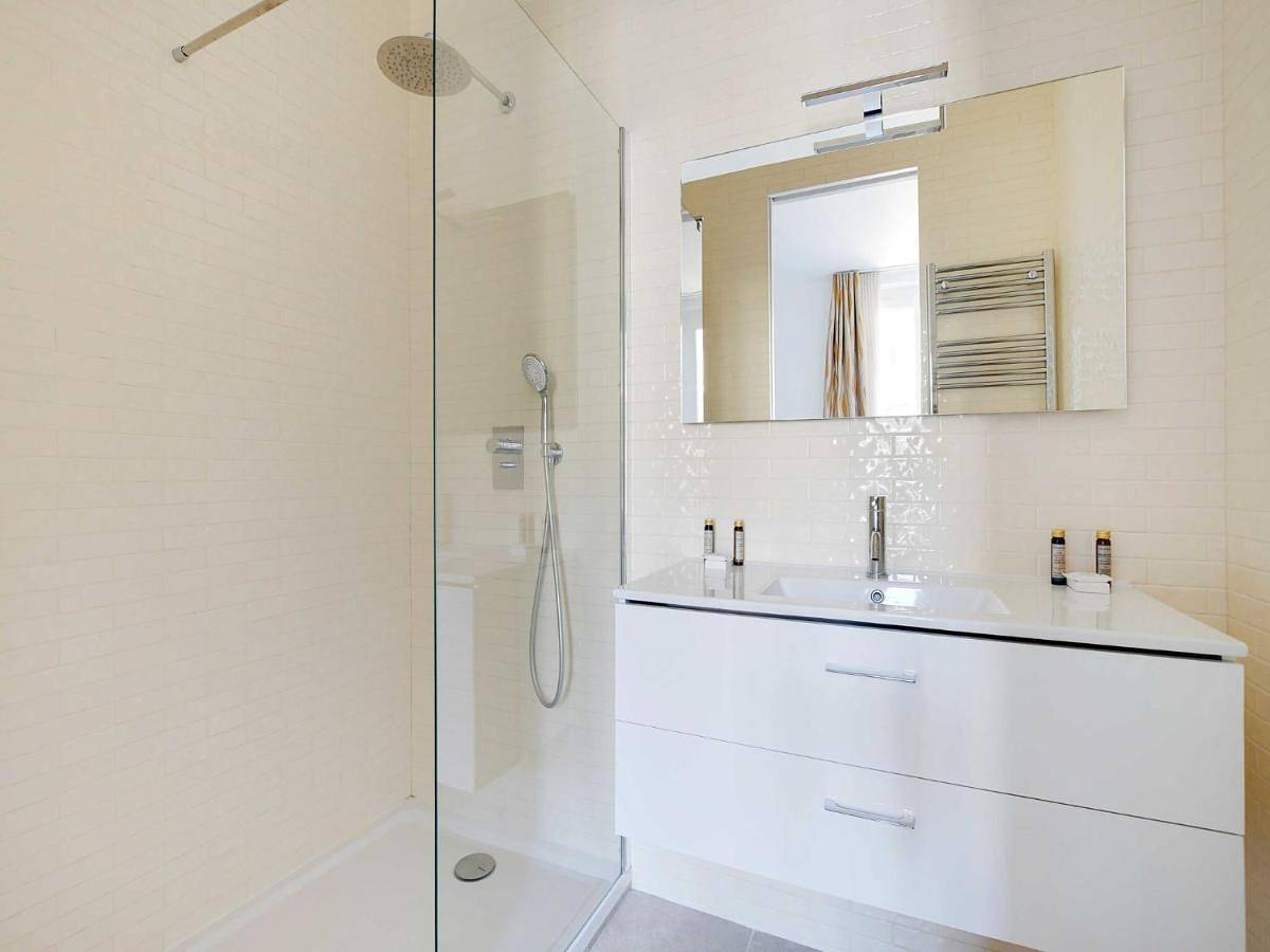 Appartement entier, Magnificent apartment - 1Bd 4P - Trocadero in Tour Eiffel, Paris