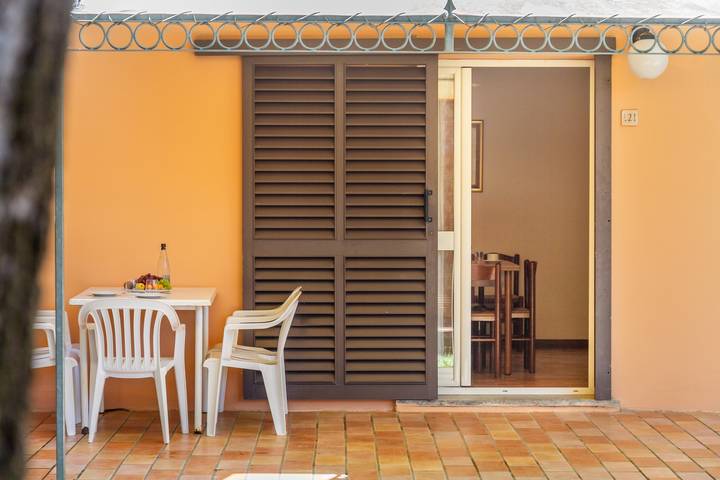 Appartamento intero, Appartamento '1' Borgo San Giuseppe in Grosseto, Provincia di Grosseto