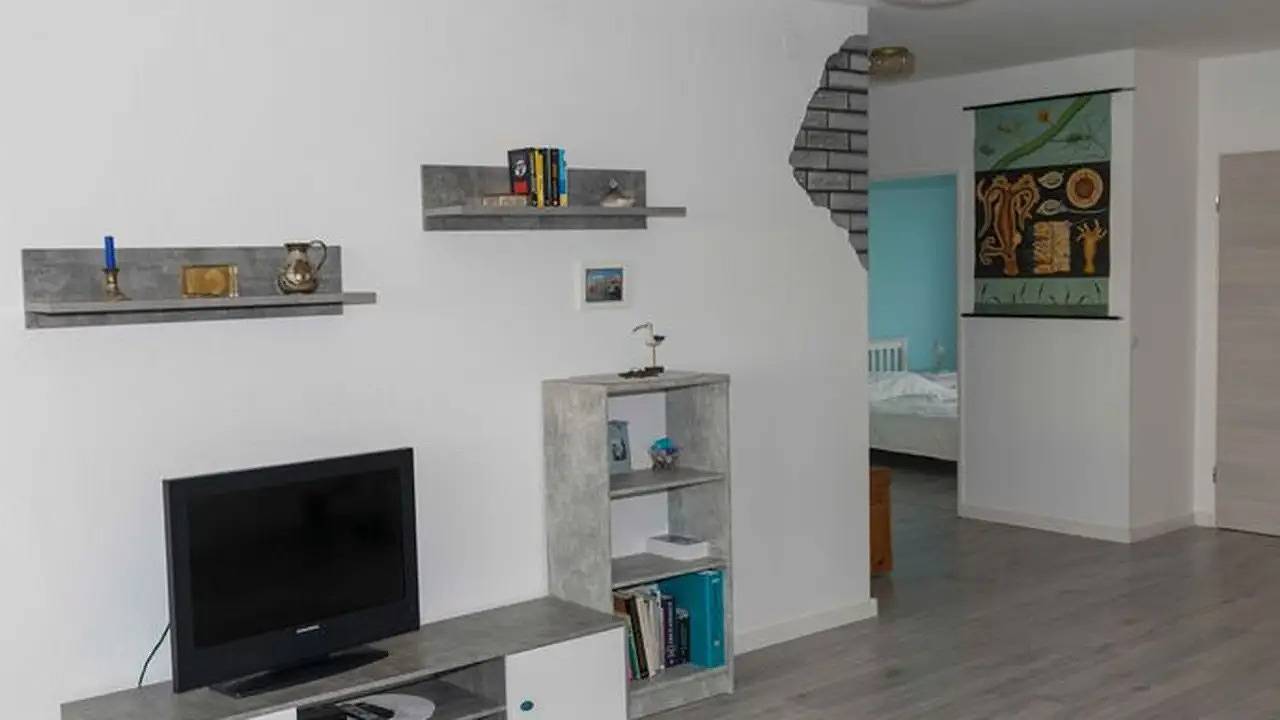 Ganze Ferienwohnung, Ferienwohnung für 2 Personen (64 m²) in Wilhelmshaven in Südstrand Wilhelmshaven, Wilhelmshaven