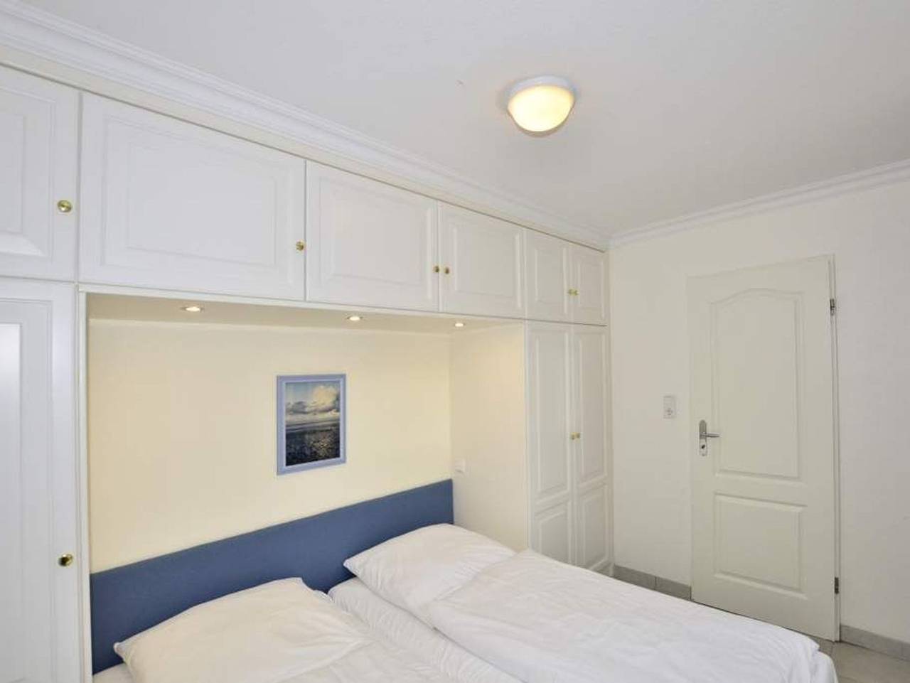 Ganze Ferienwohnung, Wiking, App 001 - Wiking, App 001 in Westerland, Sylt (Gemeinde)