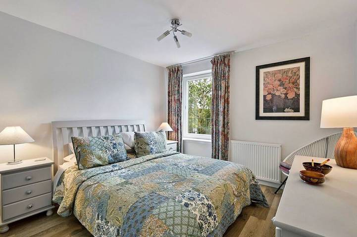 Ganze Wohnung, Schöne Wohnung für 4 Gäste mit  W-Lan und Tv in Loch Lomond, West Dunbartonshire