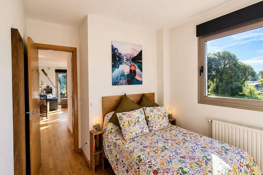 Entire apartment, Las Xanas - Views, Swimming Pool and Terrace in Llanes in Pancar (Asturias), Llanes