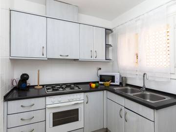 Appartement De Vacances pour 4 Personnes dans Peñíscola, Costa del Azahar, Photo 2