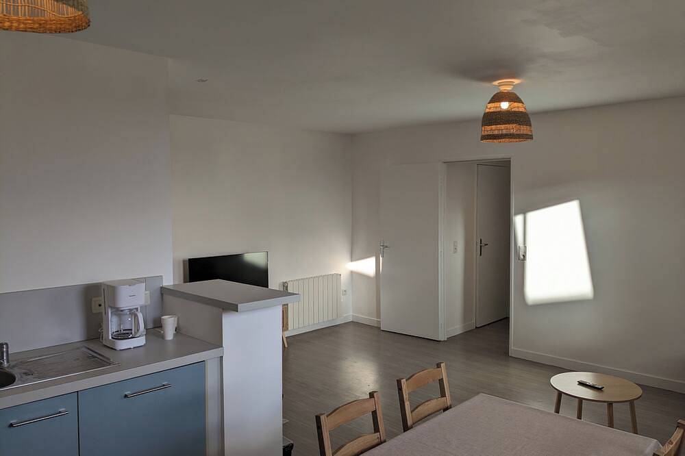 Apartamento entero, Évreux city center apartment in Évreux, Región de Évreux