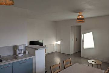Appartement De Vacances pour 5 Personnes dans Évreux, Région d'Évreux, Photo 3