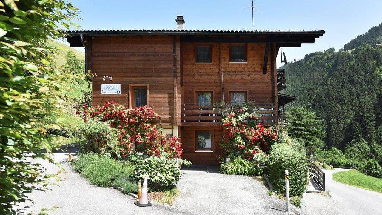 Ganze Ferienwohnung, Ferienwohnung für 7 Personen (100 m²) in Bartholomäberg in Silbertal, Schruns-Tschagguns