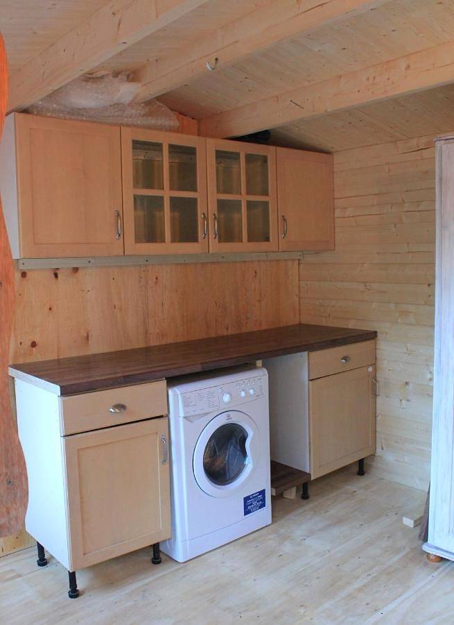 Location de vacances pour 5 personnes, animaux acceptés à Glencoe - 4