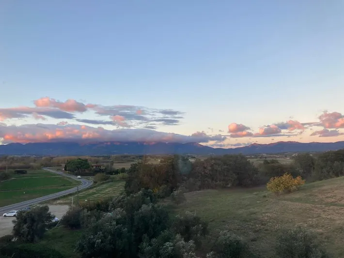 Apartamento de vacaciones para 3 personas, con vistas y balcón - 1