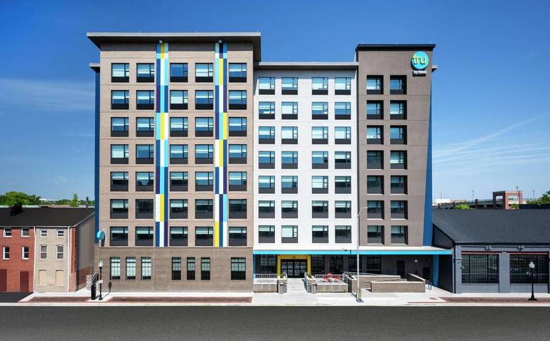 Hotel for 2 people - 1