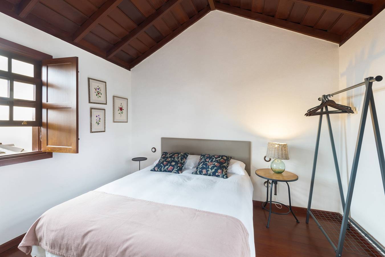 Vakantiehuis 'El Bebedero De Los Sauces' met Uitzicht op Zee, Privé Zwembad en Wi-Fi, foto 15