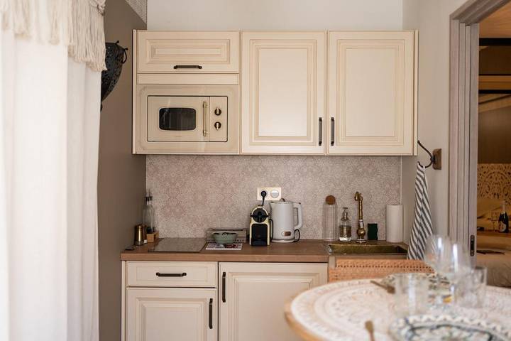 Gîte pour 2 personnes, avec jacuzzi à Saint-Rambert-d'Albon - 3