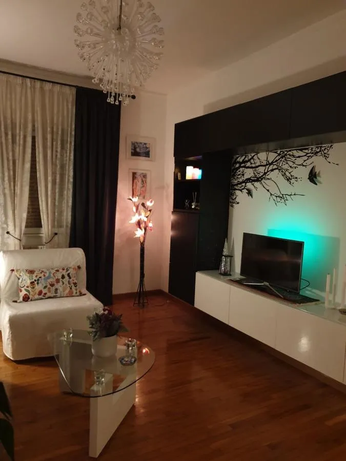 Casa de vacaciones para 4 personas, con balcón - 1