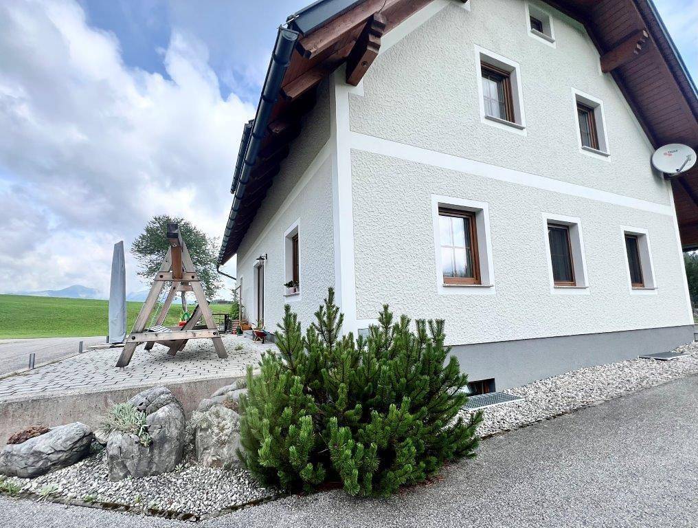 Ganze Ferienwohnung, Ferienwohnung Hochtal - Ferienwohnung in Göstling an der Ybbs, Mostviertel-Eisenwurzen