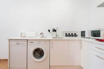 Apartamento in Palma Old Town, Palma für 2 