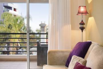 Apartamento De Férias para 6 Pessoas em Funchal (Sé), Madeira, Foto 2