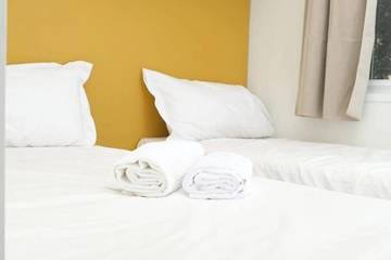 Static Caravan for 4 People in Sassari Province, Sardinia, Photo 2