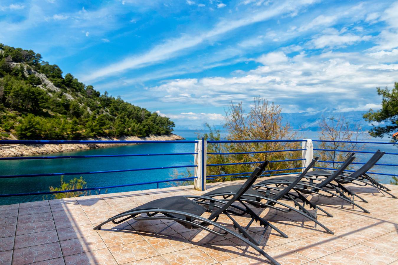 Ganzes Studio, Apartments Jelena in Hvar