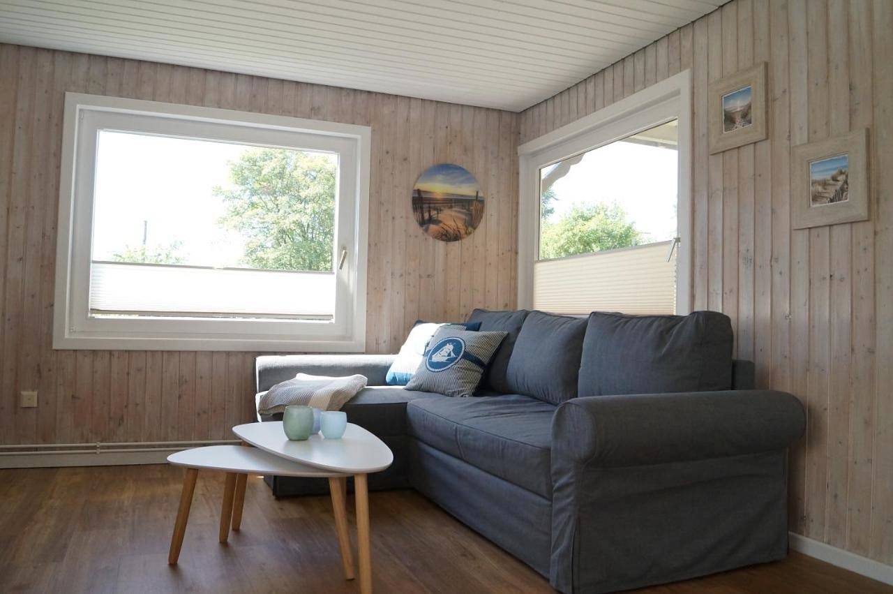 Kleine Auszeit in Passade, Südliche Ostseeküste