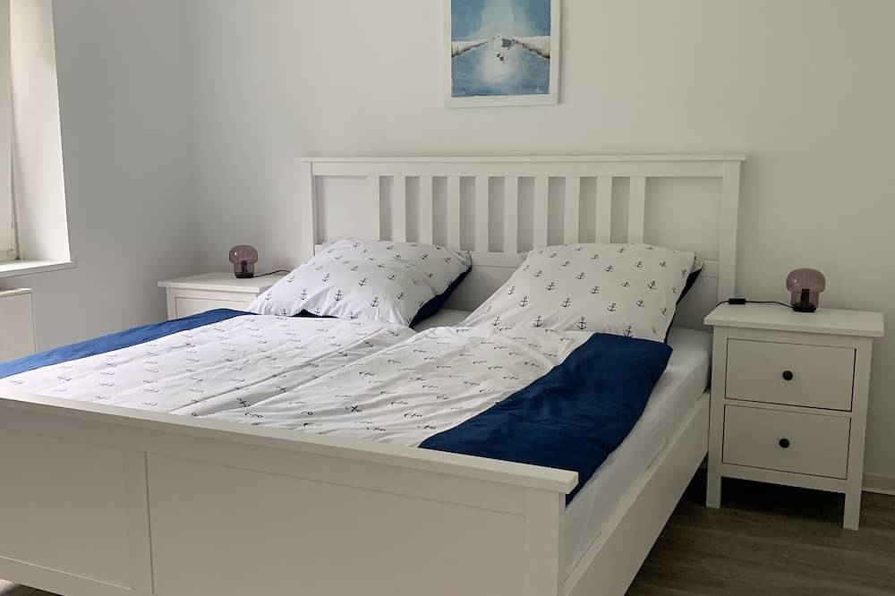 Ganze Wohnung, Ferienwohnung Stuppendiek-Ostsee<br> in Kalkhorst, Nordwestmecklenburg (Wismar und Umgebung)