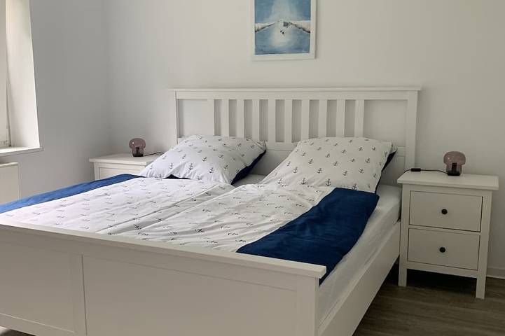 Ganze Wohnung, Ferienwohnung Stuppendiek-Ostsee<br> in Kalkhorst, Nordwestmecklenburg (Wismar und Umgebung)
