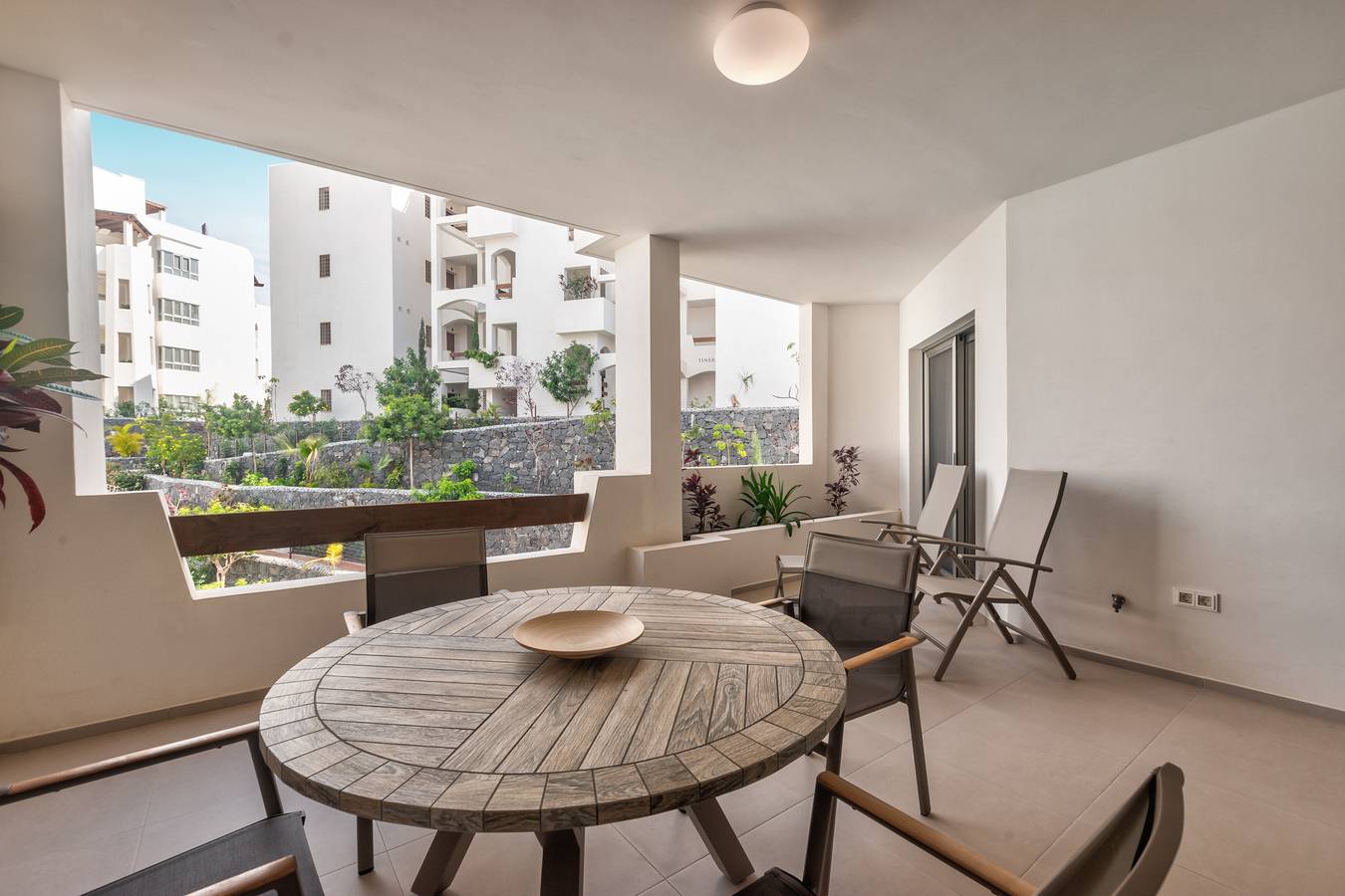 Casa vacanza a Abona a partire da 152€ a notte