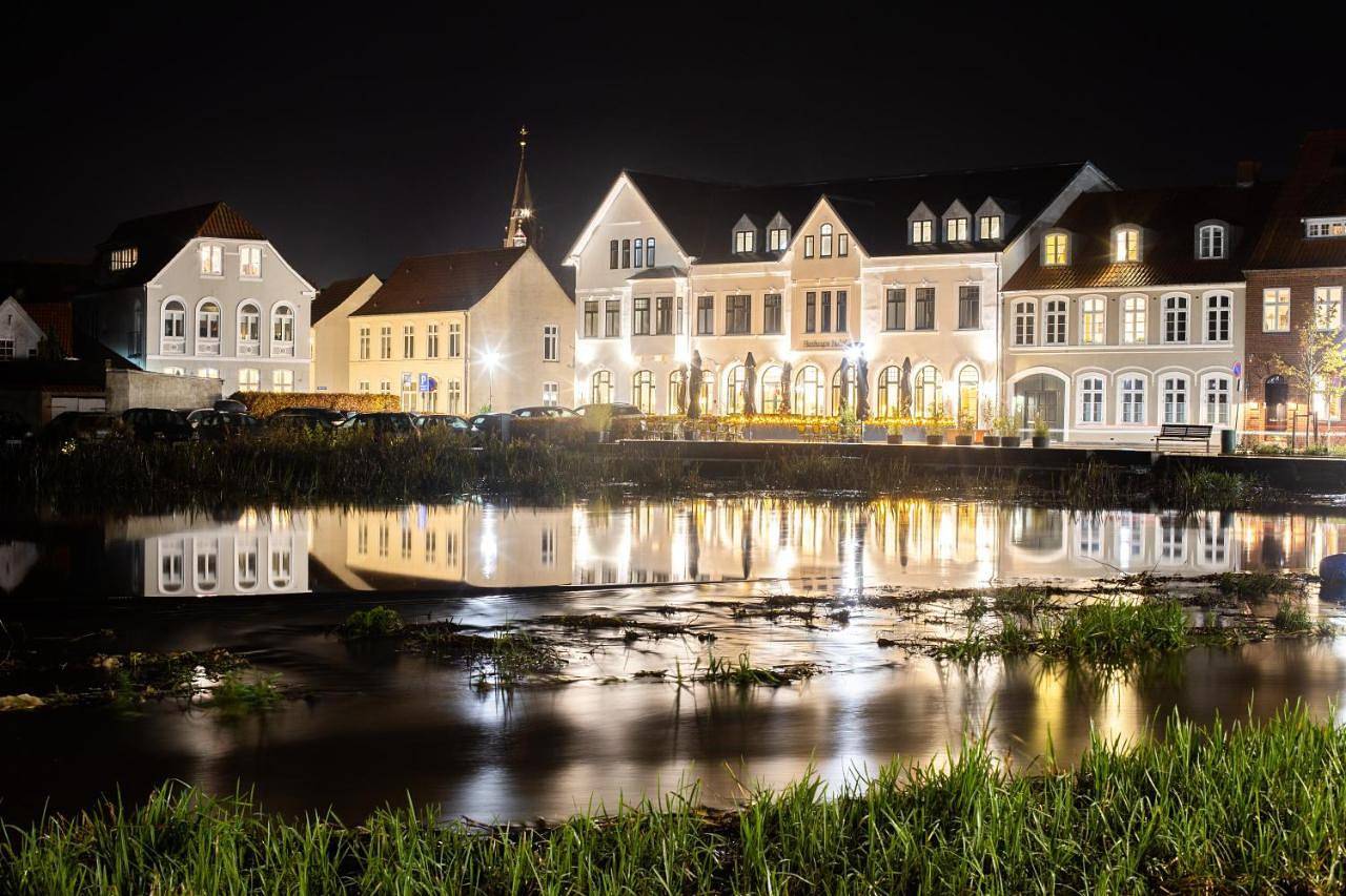 Double Room with Lake View in Tondern, Tondern und Umgebung