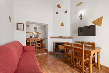 Casa Rural para 8 Personas en Campanillas, Almogía, Foto 4